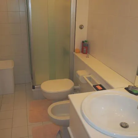 With Swimming Pool On The