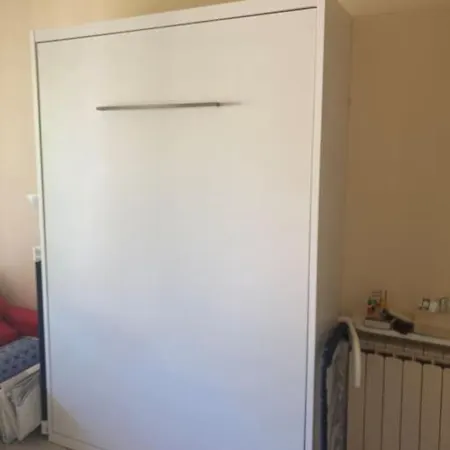 Apartman With Swimming Pool On The
