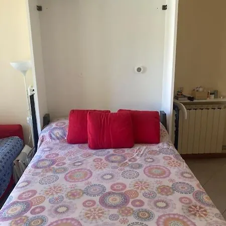 Apartman With Swimming Pool On The